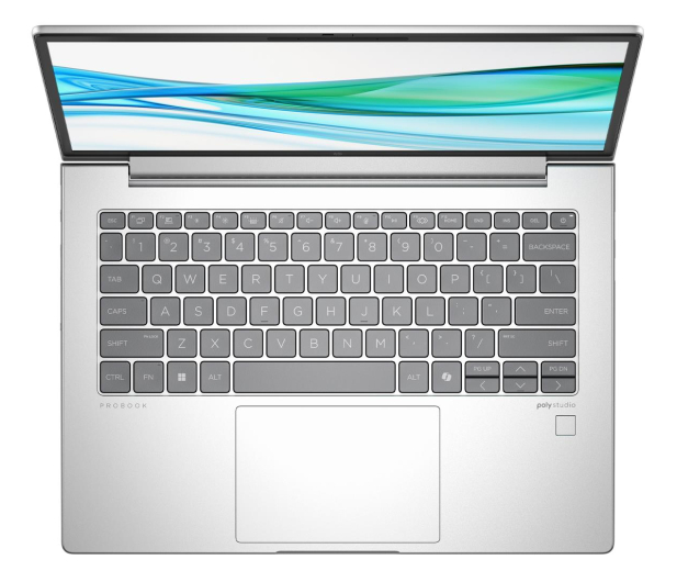 HP ProBook 445 G11 Ryzen 7-7735U/16GB/512/Win11P - 1283415 - zdjęcie 9